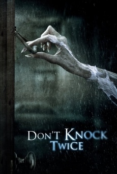 Don't Knock Twice online free