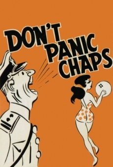Don't Panic Chaps online kostenlos