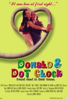 Donald and Dot Clock Found Dead in Their Home en ligne gratuit