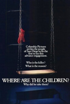 Where Are the Children? en ligne gratuit