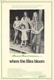 Where the Lilies Bloom online streaming