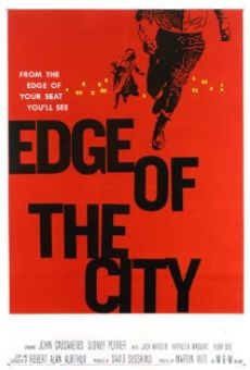 Edge of the City online free