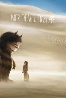 Where the Wild Things Are online