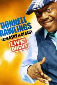 Donnell Rawlings: From Ashy to Classy gratis