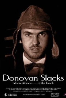 Donovan Slacks online