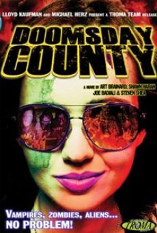 Doomsday County online