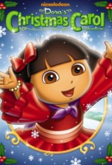 Dora's Christmas Carol Adventure online kostenlos