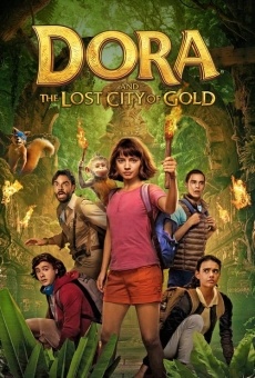 Dora und die goldene Stadt kostenlos