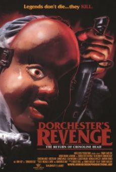 Dorchester's Revenge: The Return of Crinoline Head online