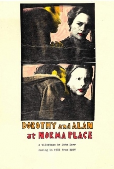 Dorothy and Alan at Norma Place online kostenlos