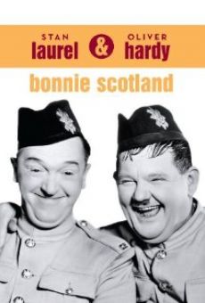 Bonnie Scotland online