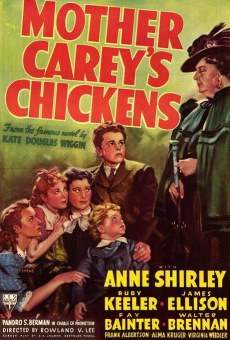 Mother Carey's Chickens online