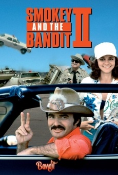 Smokey and the Bandit II online free