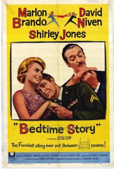 Bedtime Story on-line gratuito