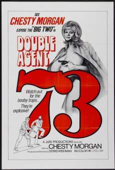 Double Agent 73 online