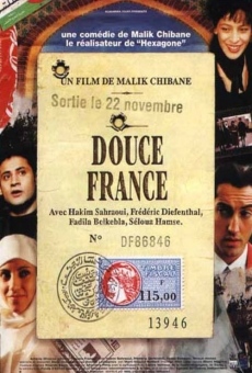 Douce France online