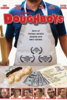Dough Boys online free
