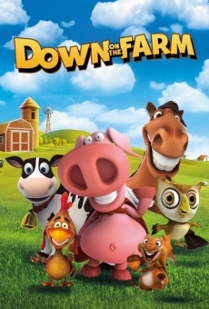 Down On The Farm online