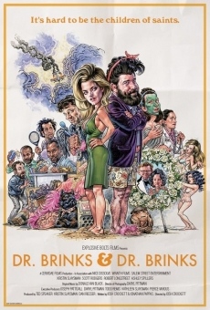 Watch Dr. Brinks & Dr. Brinks online stream