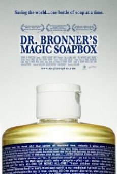 Dr. Bronner's Magic Soapbox en ligne gratuit