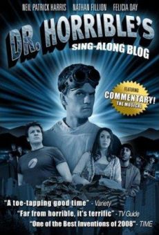 Dr. Horrible's Sing-Along Blog gratis