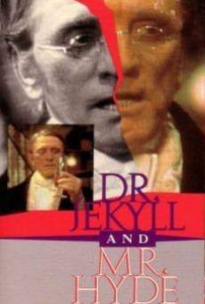 Dr. Jekyll and Mr. Hyde online