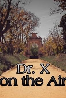 Dr. X on the Air kostenlos