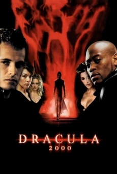 Wes Craven - Dracula 2000