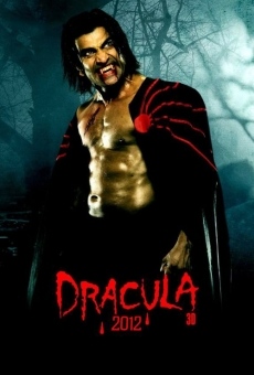 Dracula 2012 gratis