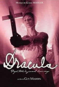 Dracula: Pages From a Virgin's Diary online
