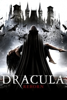 Dracula Reborn on-line gratuito