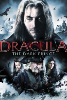Dracula: The Dark Prince online free