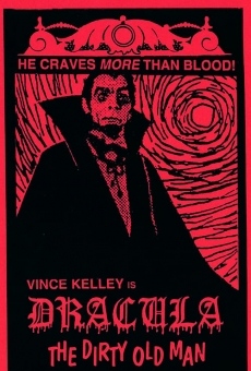 Dracula (The Dirty Old Man) online kostenlos