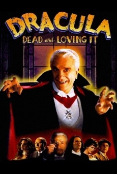 Dracula: Dead and Loving It, película en español