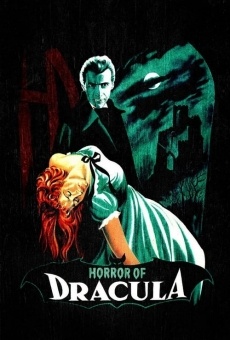 Dracula (aka Horror of Dracula) online