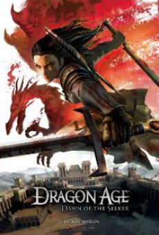 Dragon Age: Dawn of the Seeker, película completa en español