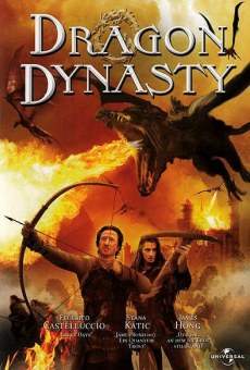Dragon Dynasty online free