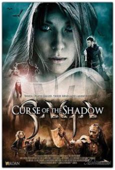 SAGA - Curse of the Shadow (Dragon Lore: Curse of the Shadow) online kostenlos