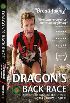 Dragon's Back Race online