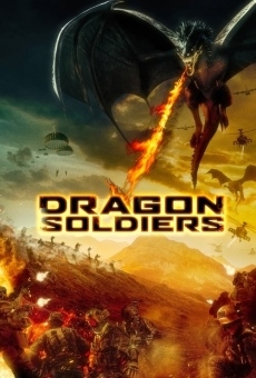 Dragon Soldiers online kostenlos