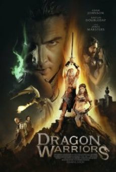 Dragon Warriors online