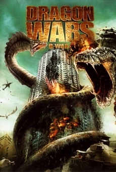 Dragon Wars, película completa en español