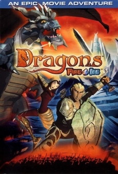 Dragons: Fire & Ice - Dragons: Feu et glace online