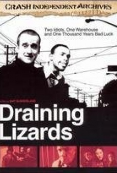 Draining Lizards en ligne gratuit