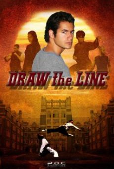 Draw the Line online