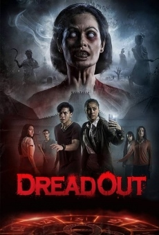 Ver película DreadOut