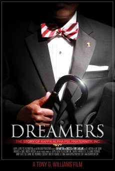 Dreamers: The Story Of Kappa Alpha Psi online