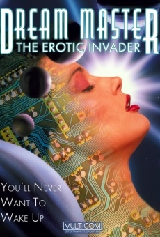Dreammaster: The Erotic Invader online