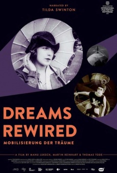 Dreams Rewired online streaming