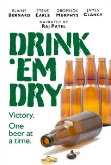 Drink 'Em Dry online kostenlos